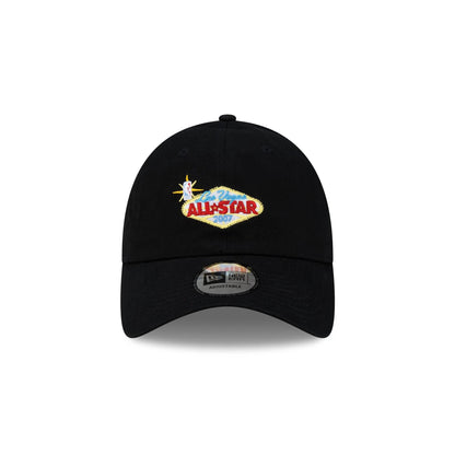 NBA Hardwood Classics 2007 All-Star Game Casual Classic Adjustable Hat
