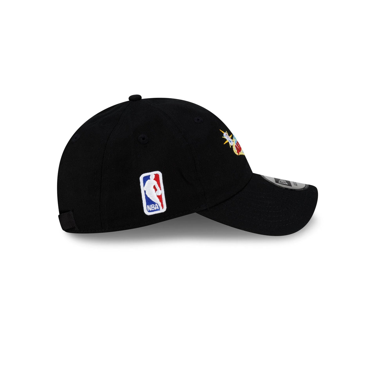 NBA Hardwood Classics 2007 All-Star Game Casual Classic Adjustable Hat