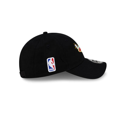 NBA Hardwood Classics 2007 All-Star Game Casual Classic Adjustable Hat