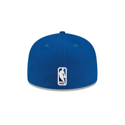 Minnesota Timberwolves Hardwood Classics 2000s 59FIFTY Fitted Hat