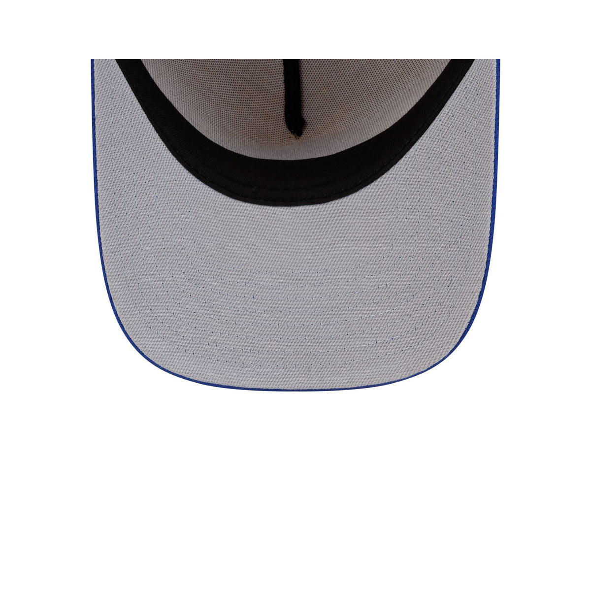 Detroit Pistons Hardwood Classics 2000s Gold 9FORTY A-Frame Snapback Hat