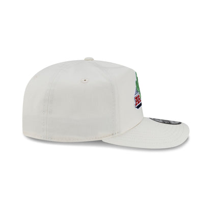 Arizona Wildcats Vault Chrome 19TWENTY Snapback Hat