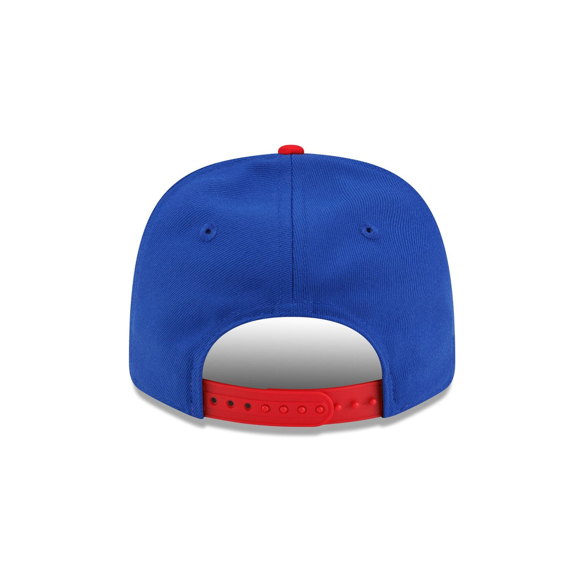 Buffalo Bills Pixel 59FIFTY Fitted Hat