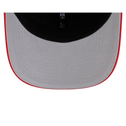 Buffalo Bills Pixel 59FIFTY Fitted Hat