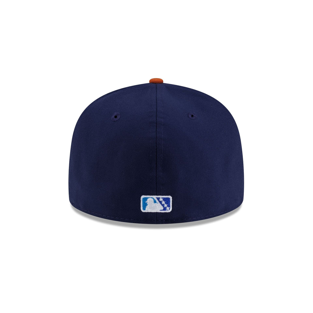 Casper Ghosts Hometown Navy 59FIFTY Fitted Hat