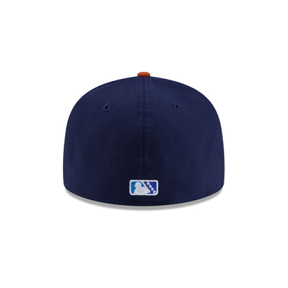 Casper Ghosts Hometown Navy 59FIFTY Fitted Hat
