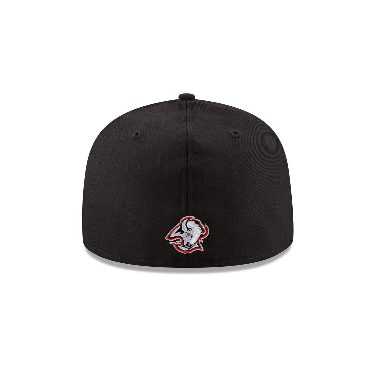 Buffalo Sabres Swords Black 59FIFTY Fitted Hat