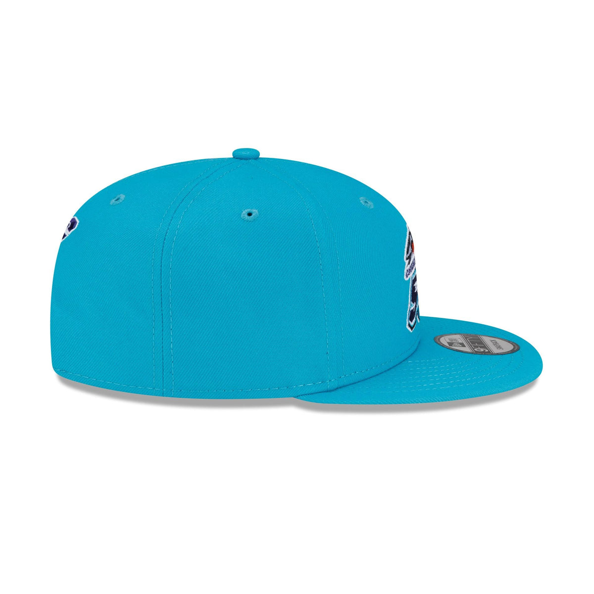 Charlotte Sting Court Origins 9FIFTY Snapback Hat