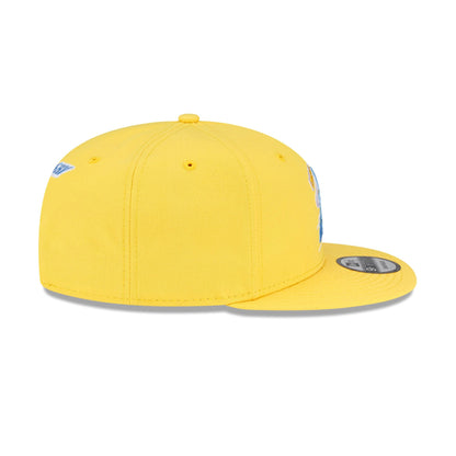 Chicago Sky Court Origins 9FIFTY Snapback Hat