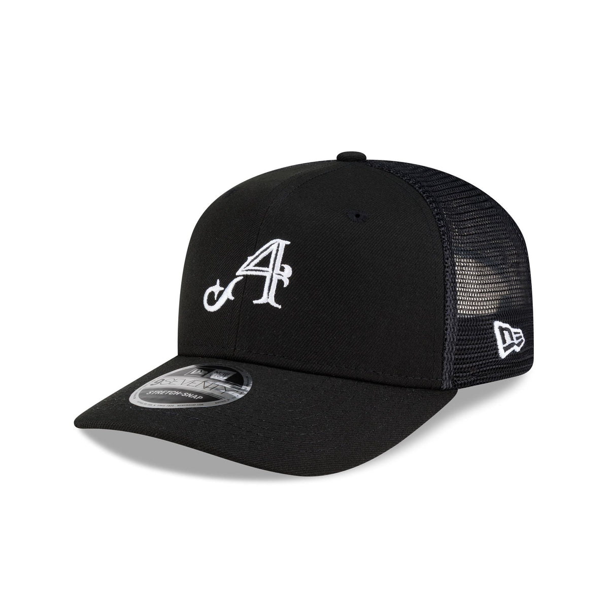 4Aces GC 9SEVENTY Trucker Hat
