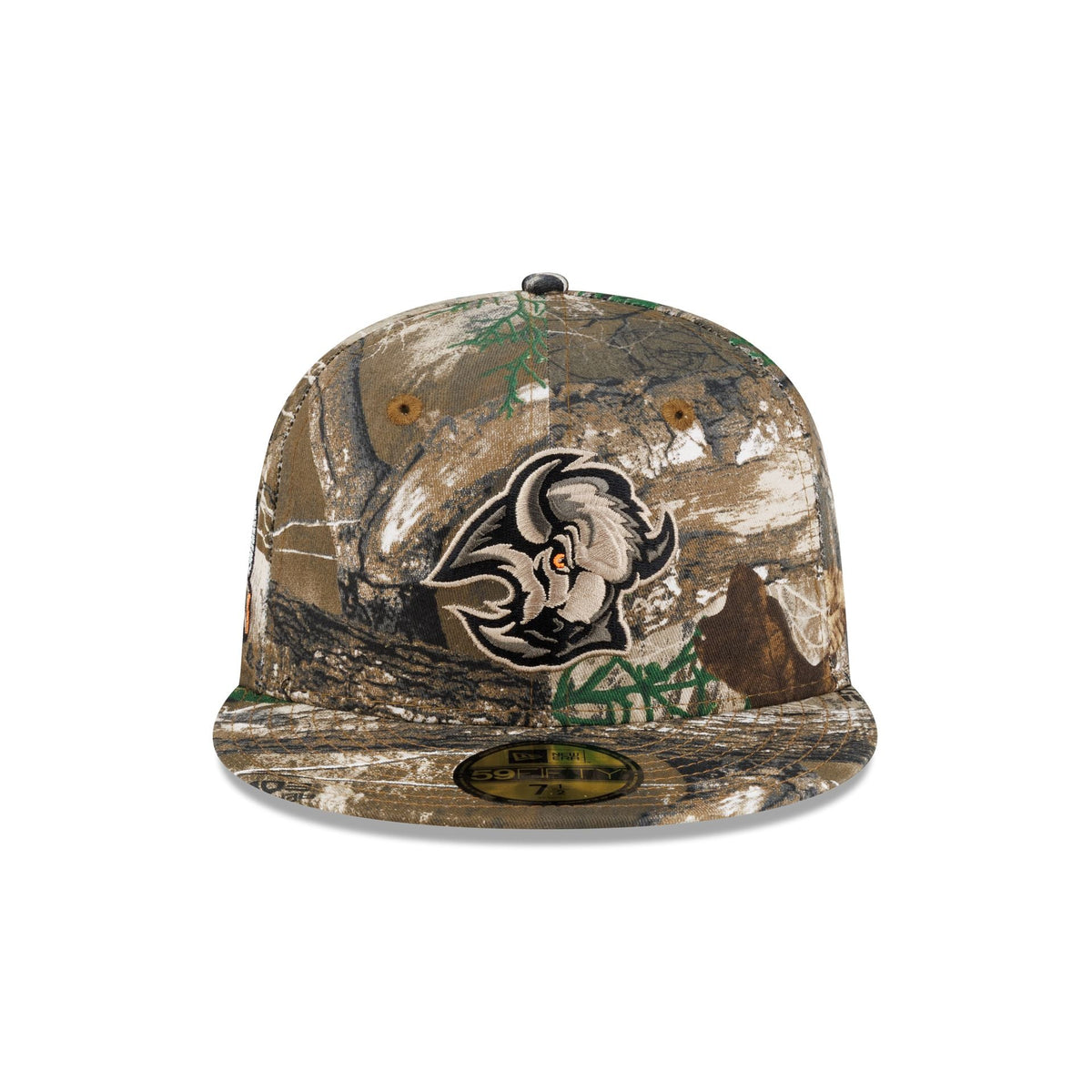Buffalo Sabres Realtree 59FIFTY Fitted Hat