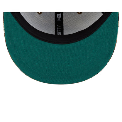 Buffalo Sabres Realtree 59FIFTY Fitted Hat