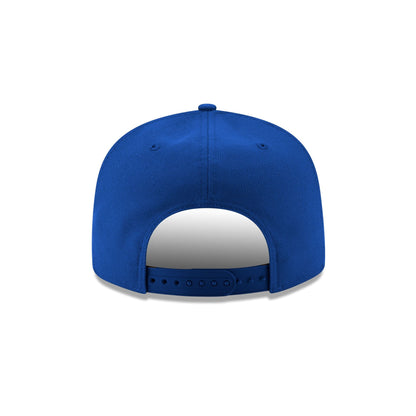 New York Knicks 2026 Champions Wordmark 9FIFTY Snapback Hat