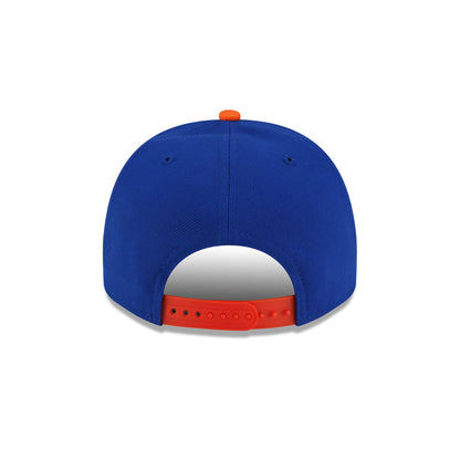 New York Knicks 2026 NBA Champions 9FIFTY A-Frame Snapback Hat