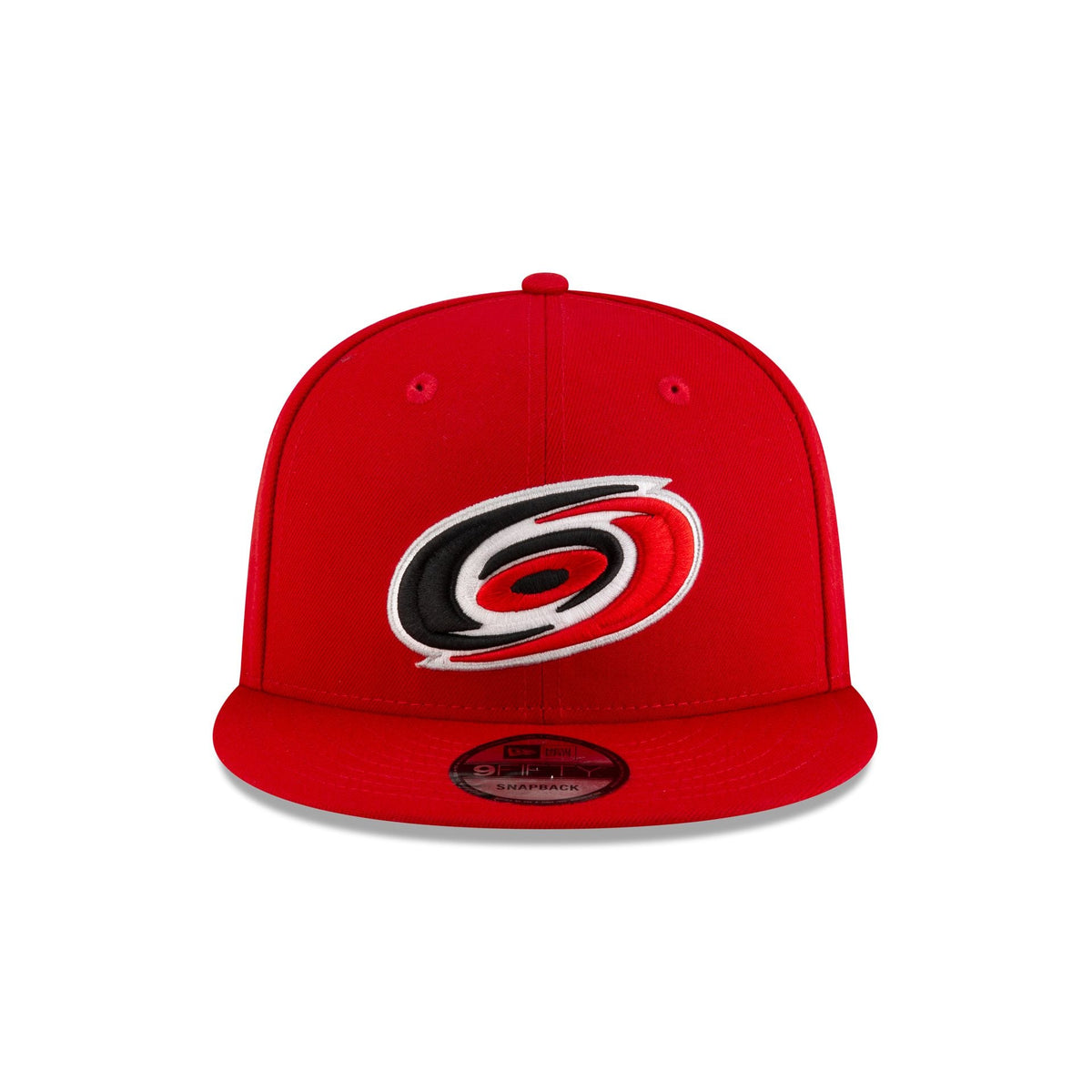 Carolina Hurricanes 2025-2026 Title Run 9FIFTY Snapback Hat