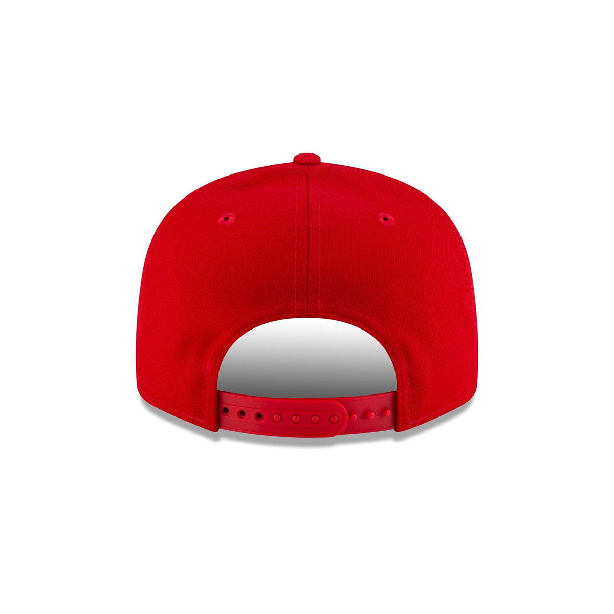 Carolina Hurricanes 2025-2026 Title Run 9FIFTY Snapback Hat