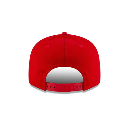 Carolina Hurricanes 2025-2026 Title Run 9FIFTY Snapback Hat