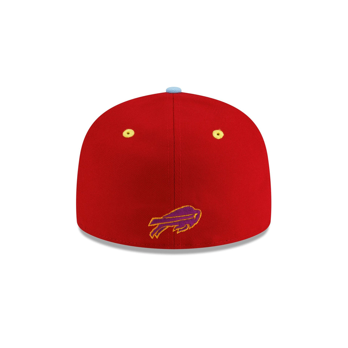 Buffalo Bills Billustration by Mason 59FIFTY Fitted Hat