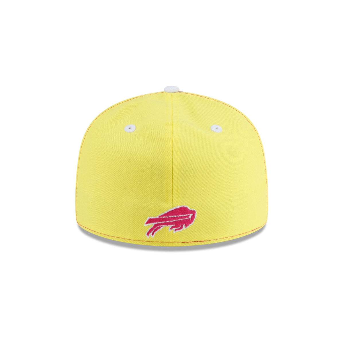 Buffalo Bills Billustration by Charlotte 59FIFTY Fitted Hat
