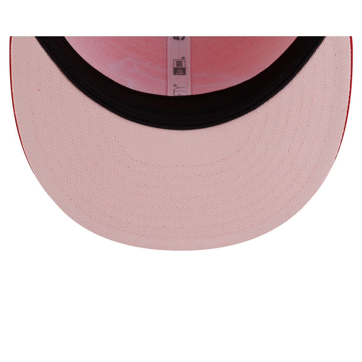 Buffalo Bills Billustration by Isaac 59FIFTY Fitted Hat