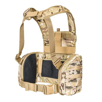 Tasmanian Tiger TT Chest Rig MK II M4
