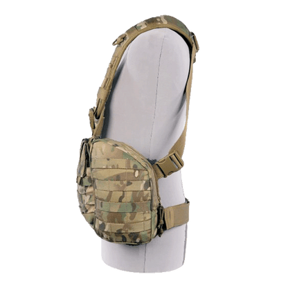 Tasmanian Tiger TT Chest Rig MK II M4