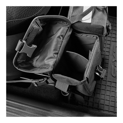 Tasmanian Tiger TT TACVEC Container