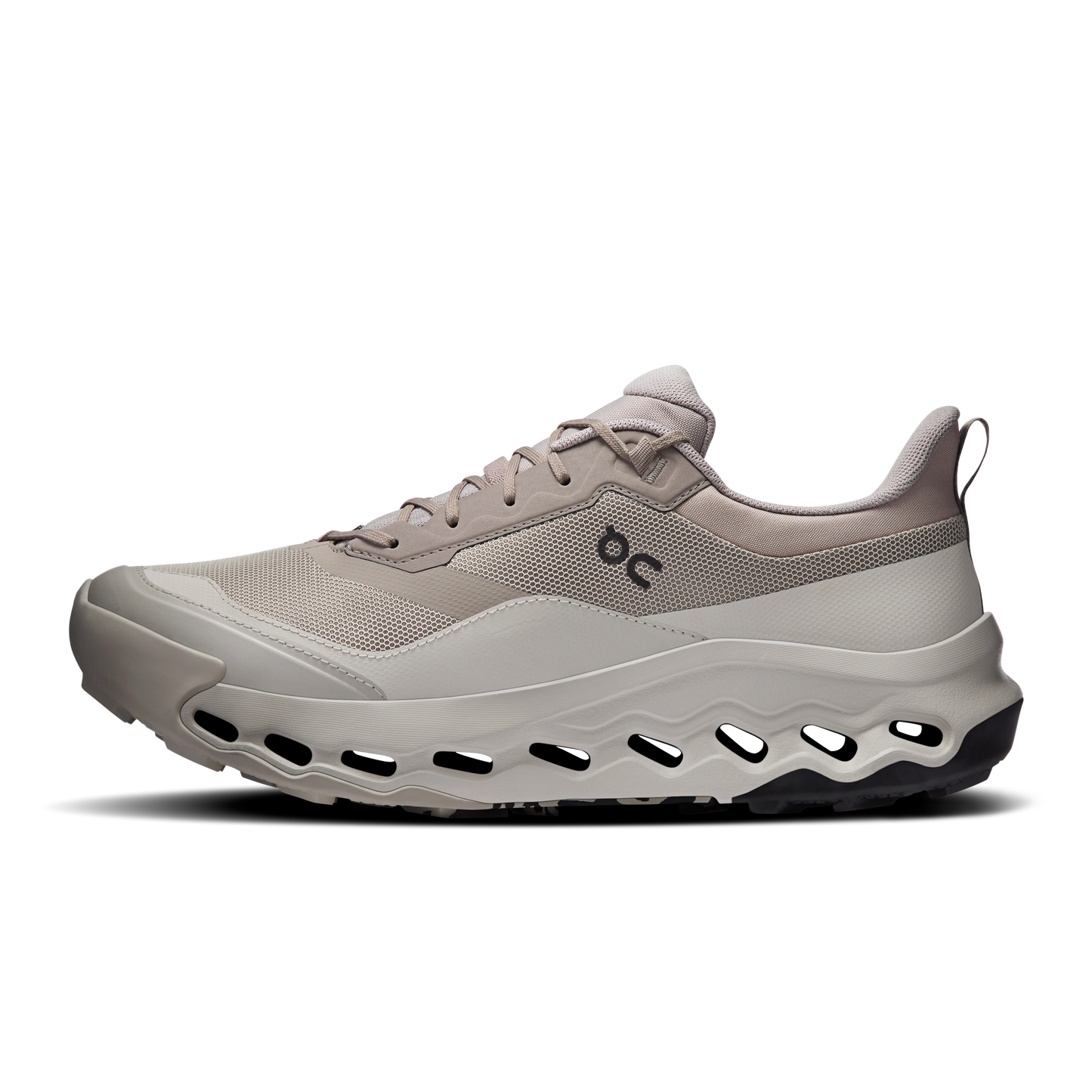On Running Men's Cloudhorizon 2 Waterproof Shoes - Cinder / Truffle