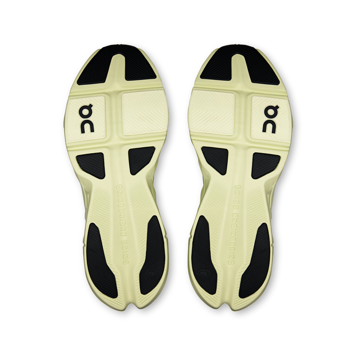 On Running Men's Cloudpulse Next Shoes - Chalk / Linen