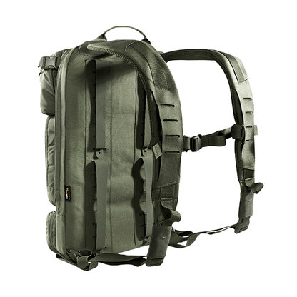 Tasmanian Tiger TT Modular Gunner Pack