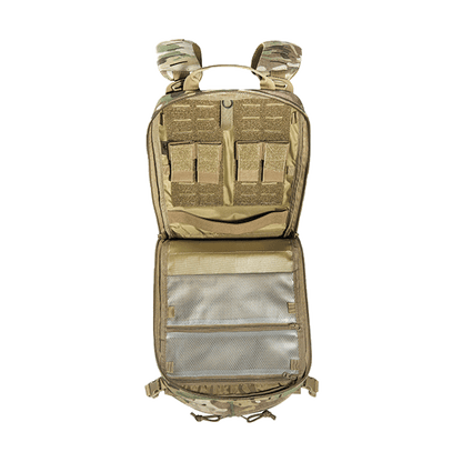 Tasmanian Tiger TT Modular Gunner Pack