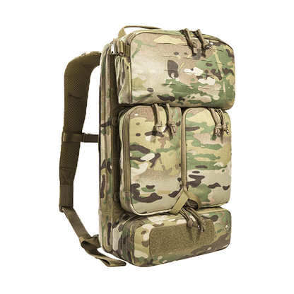 Tasmanian Tiger TT Modular Gunner Pack