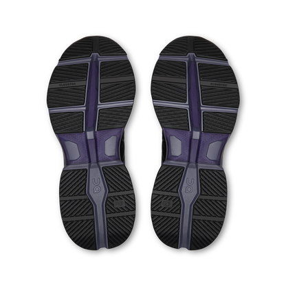 On Running Women's Cloudpulse Pro Shoes - Flint / Black