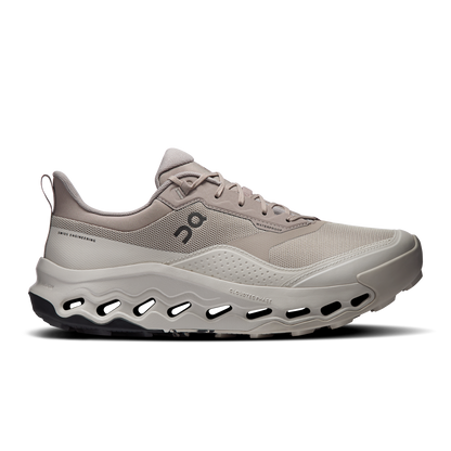 On Running Men's Cloudhorizon 2 Waterproof Shoes - Cinder / Truffle