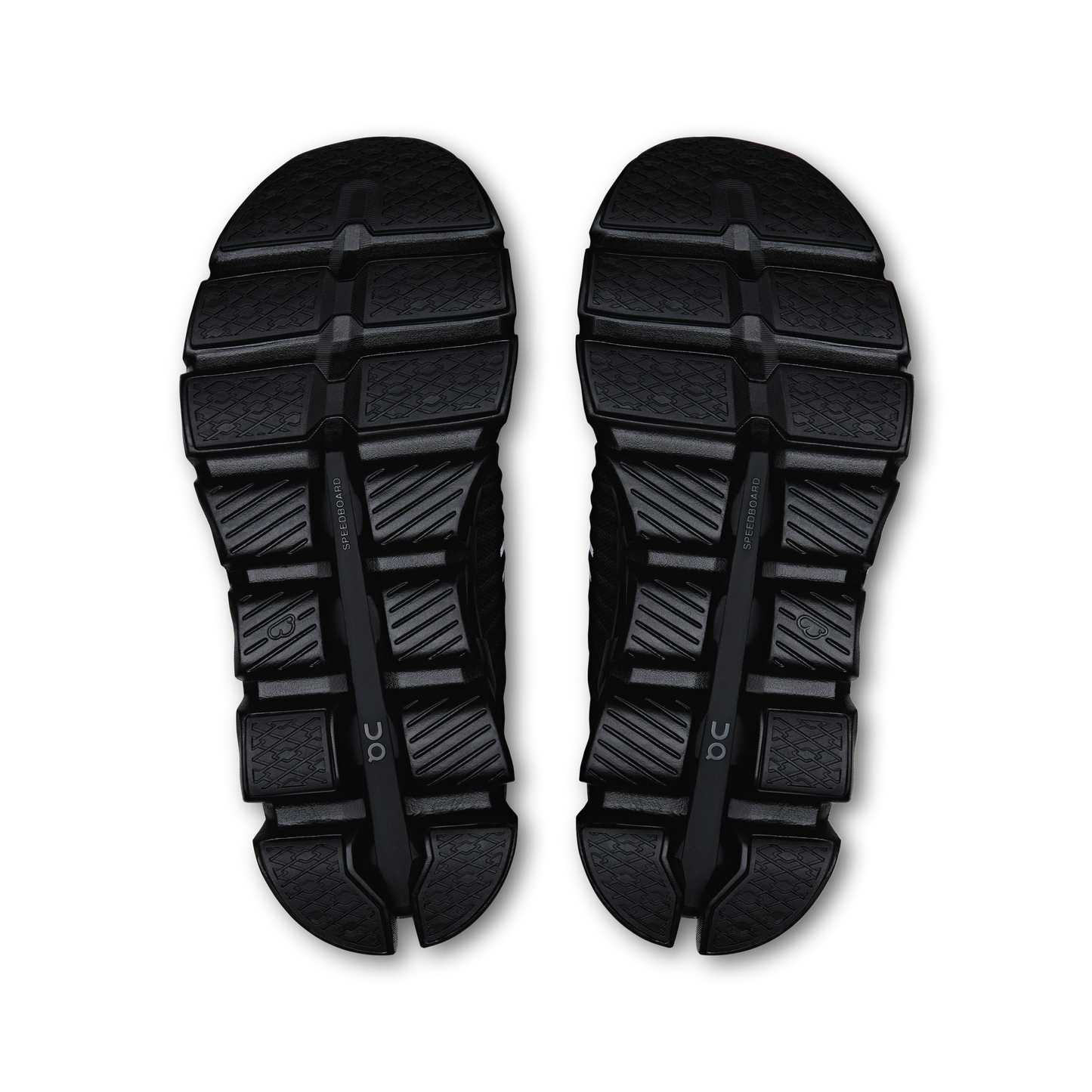 On Running Women's Cloudswift 4 Ad Shoes - Black / Rock