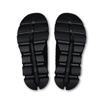 On Running Women's Cloudswift 4 Ad Shoes - Black / Rock
