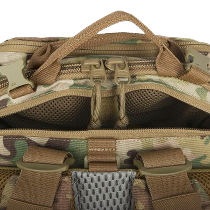 Tasmanian Tiger TT Modular Pack 45 Plus