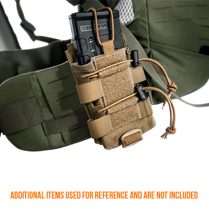 Tasmanian Tiger TT Modular Pack 45 Plus