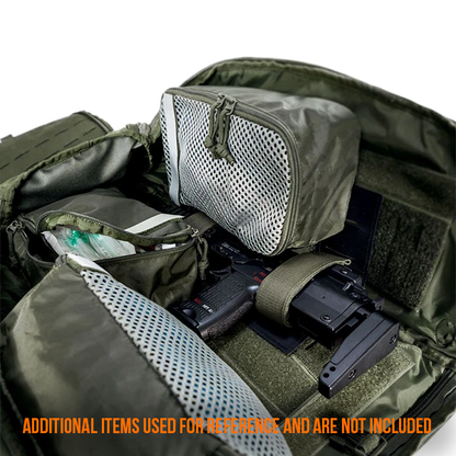 Tasmanian Tiger TT Modular Pack 45 Plus