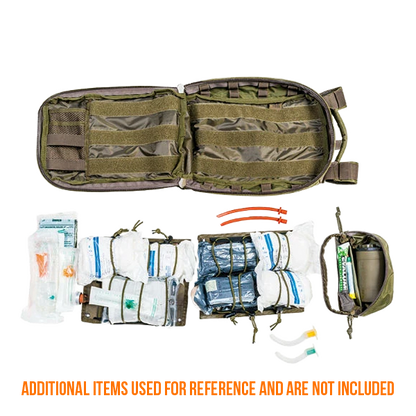 Tasmanian Tiger TT Medic Assault Pack MK II S
