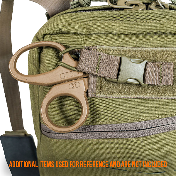 Tasmanian Tiger TT Medic Assault Pack MK II S
