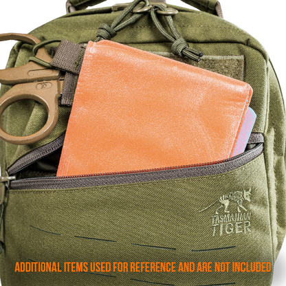 Tasmanian Tiger TT Medic Assault Pack MK II S