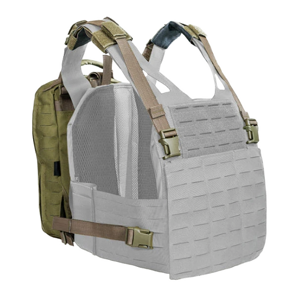 Tasmanian Tiger TT Medic Assault Pack MK II S