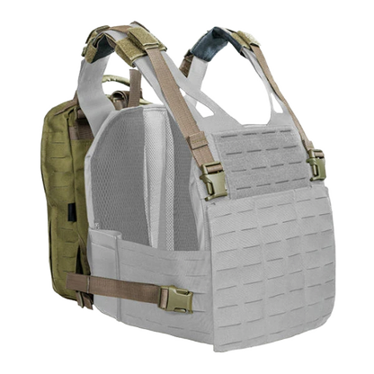Tasmanian Tiger TT Medic Assault Pack MK II S