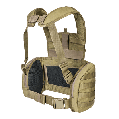 Tasmanian Tiger TT Chest Rig MK II