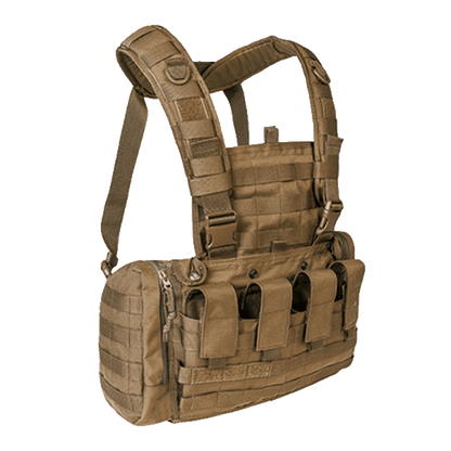 Tasmanian Tiger TT Chest Rig MK II