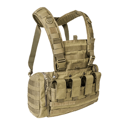 Tasmanian Tiger TT Chest Rig MK II