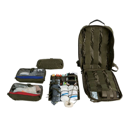 Tasmanian Tiger TT Medic Assault Pack MK II
