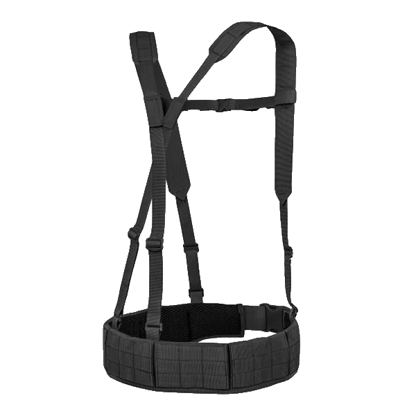 Tasmanian Tiger TT Warrior Belt MK III