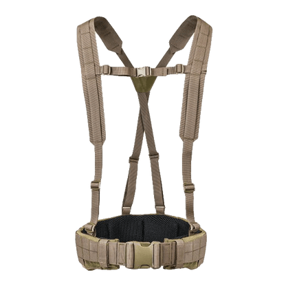 Tasmanian Tiger TT Warrior Belt MK III